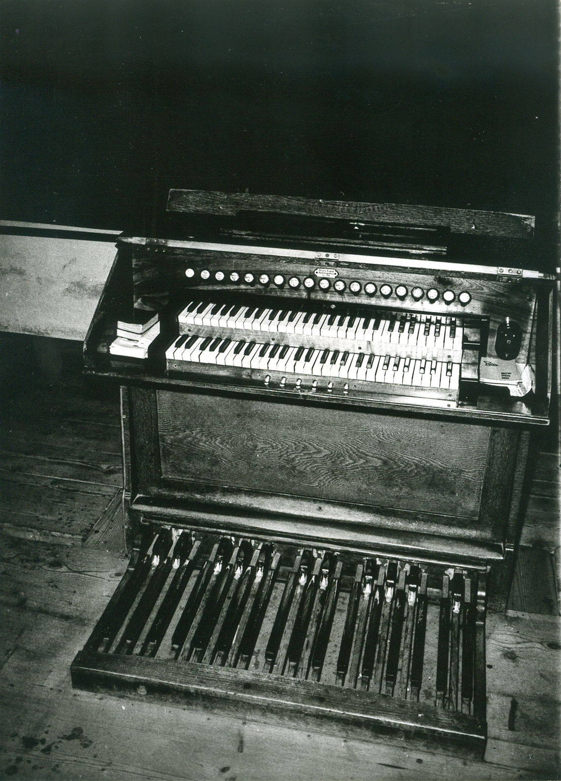 Image description